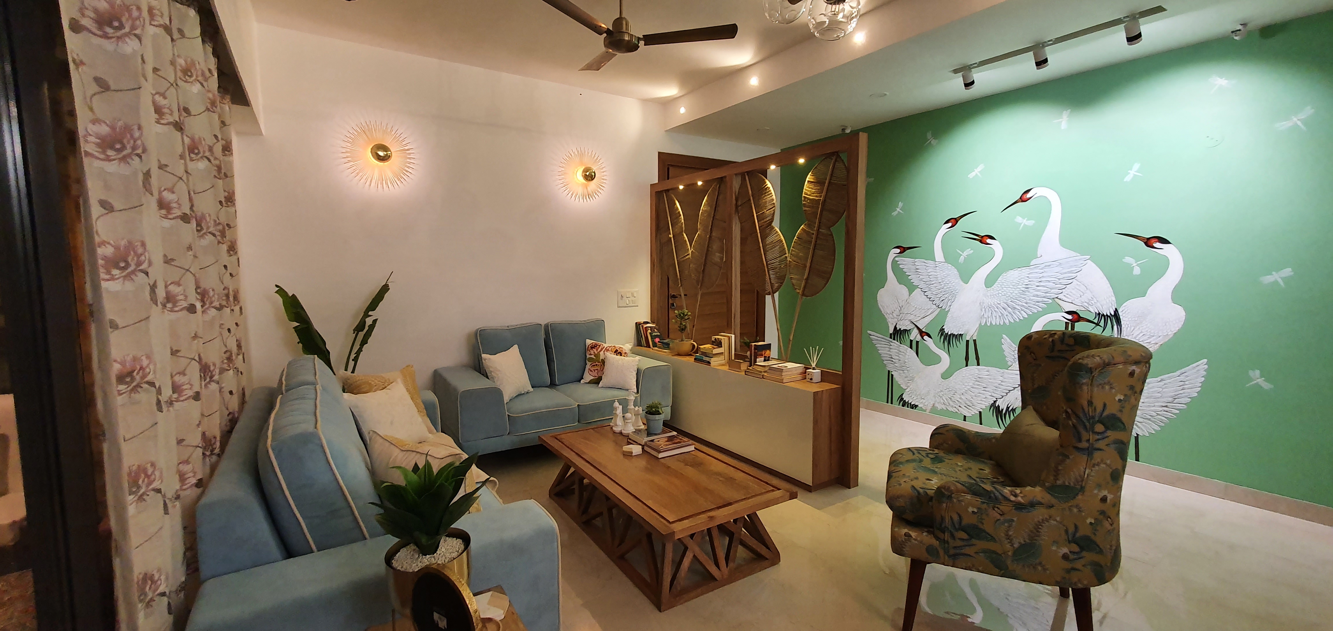 DreamCatcher Interior Designs