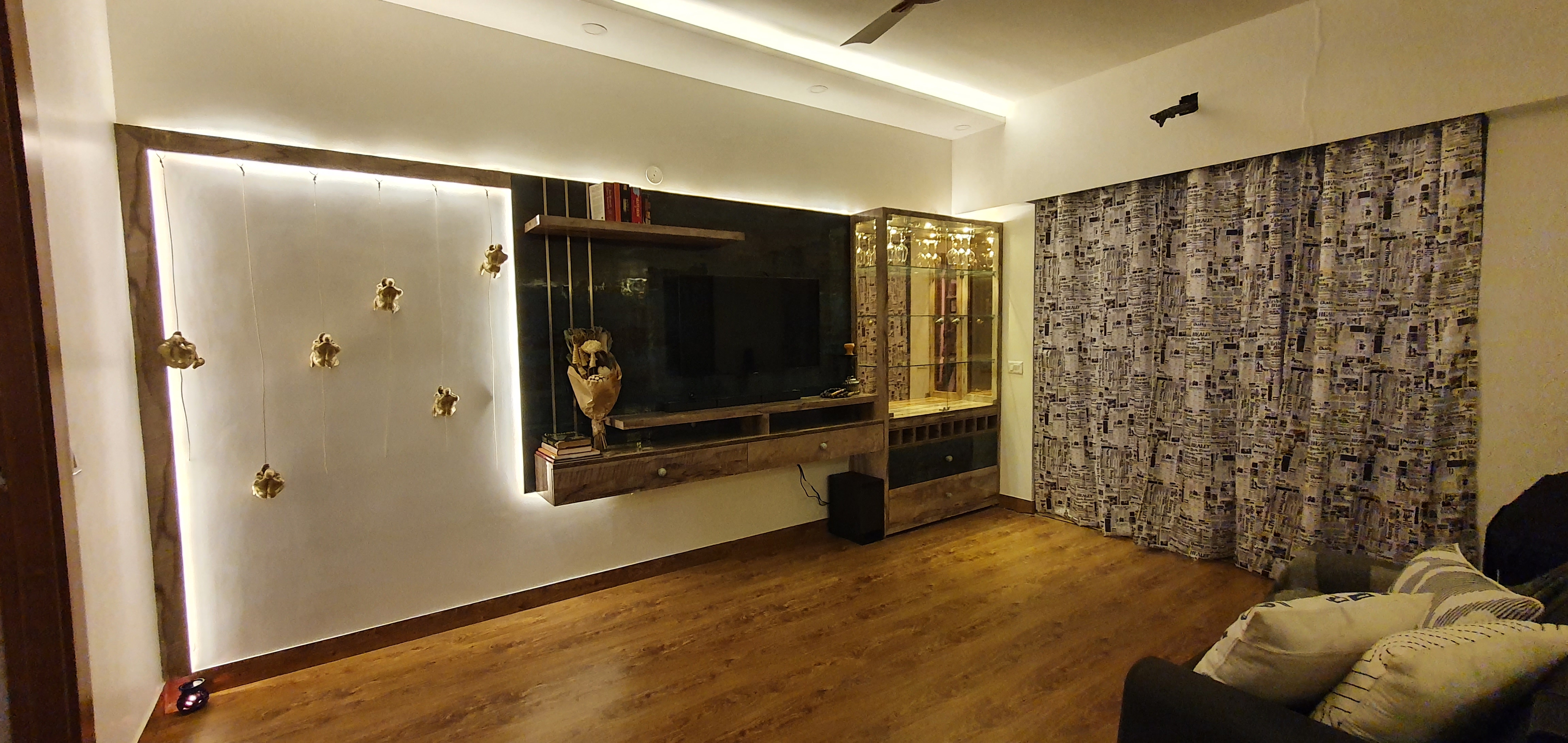 DreamCatcher Interior Designs