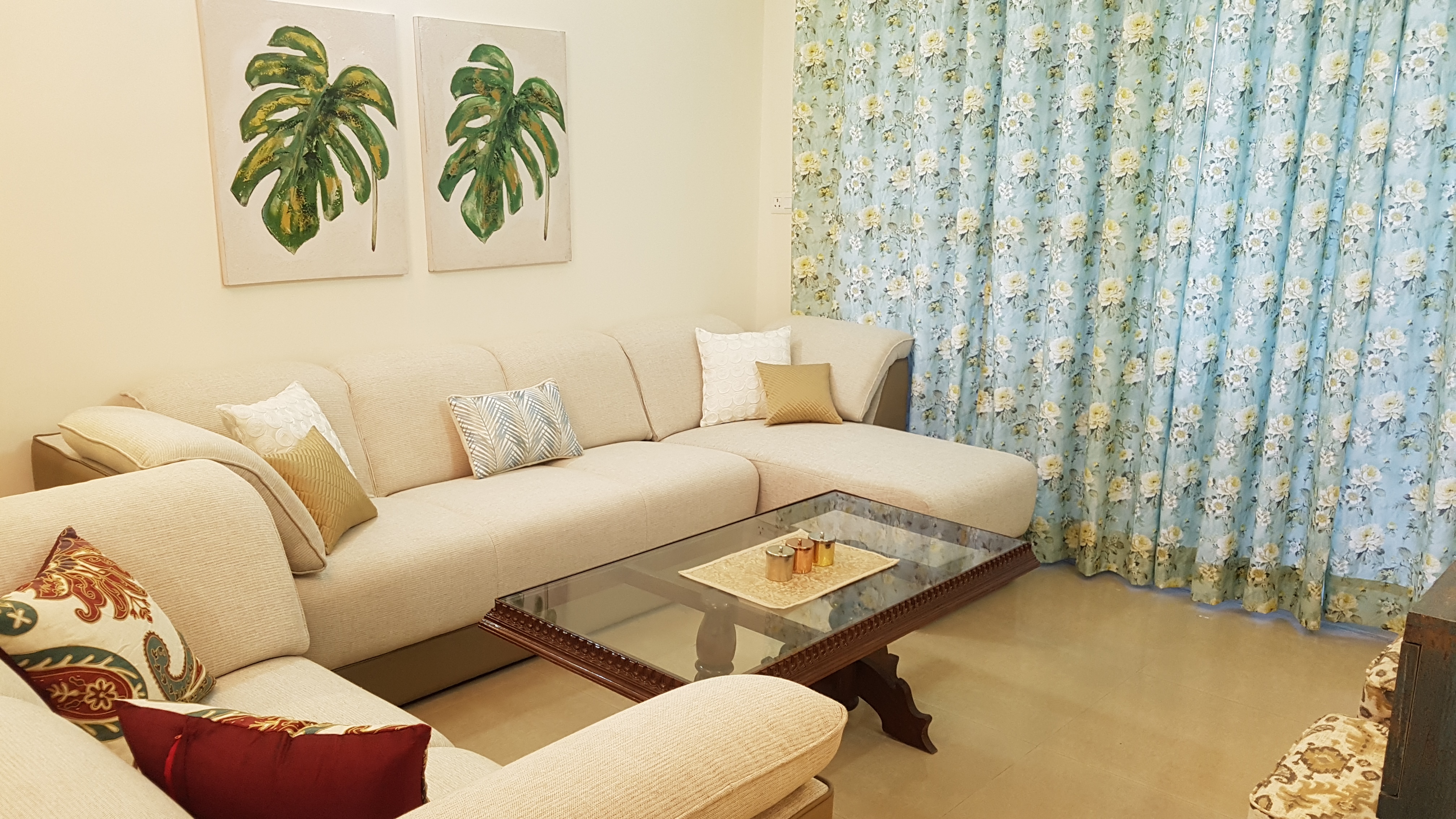 DreamCatcher Interior Designs