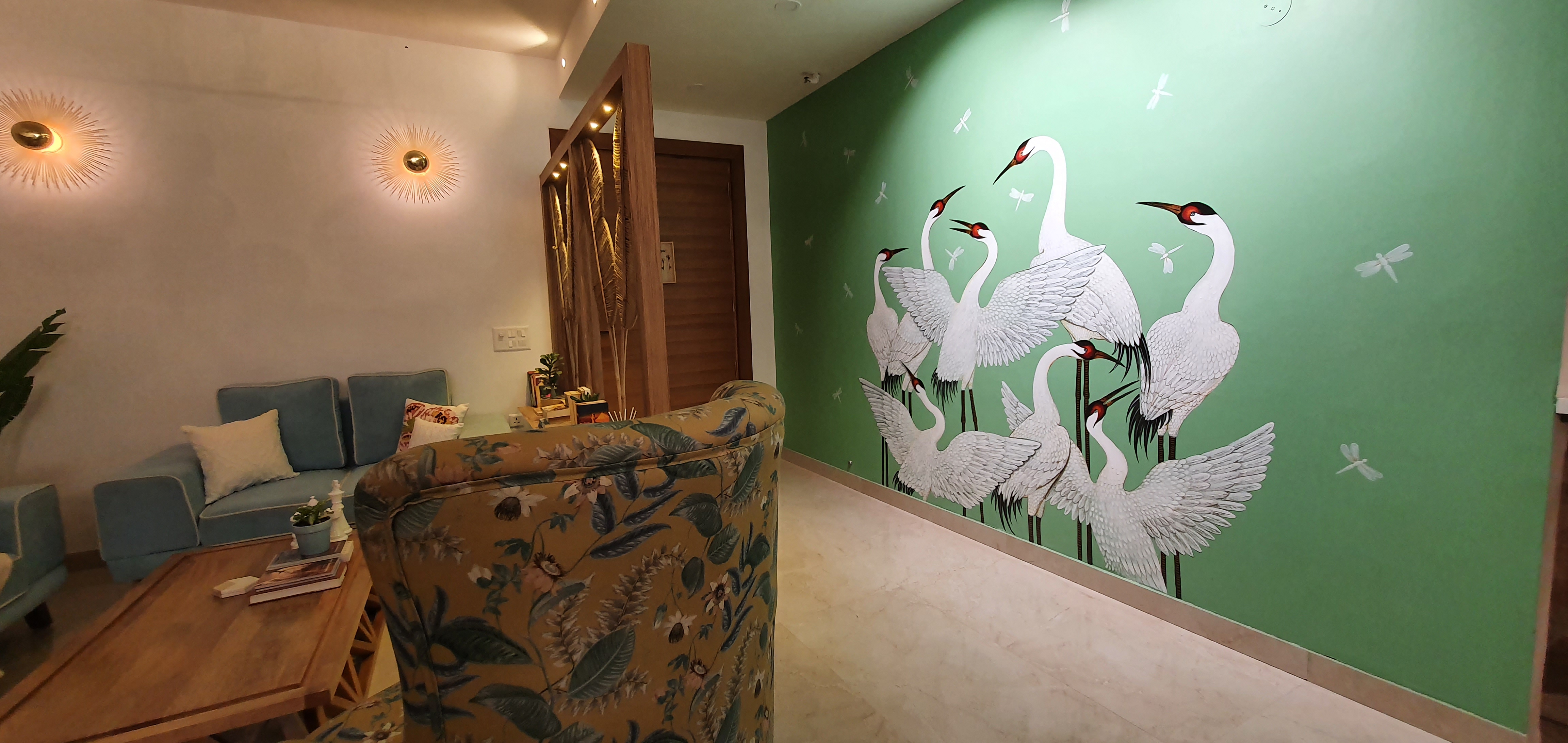 DreamCatcher Interior Designs