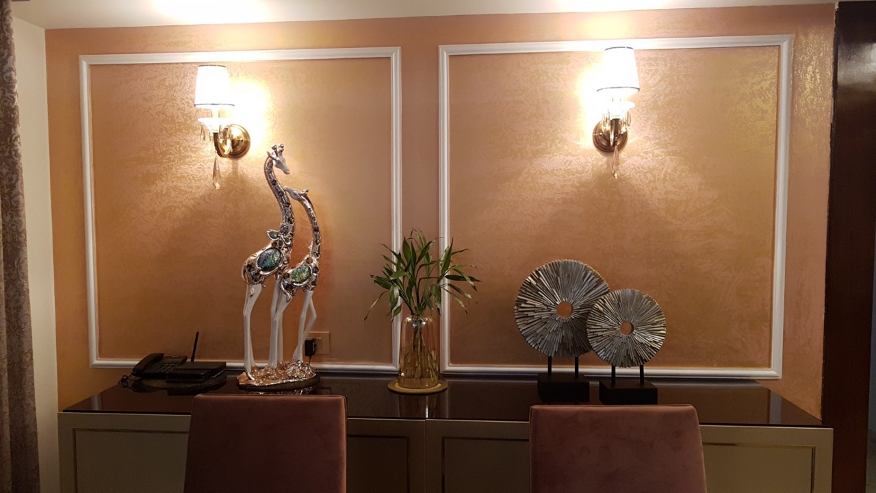 DreamCatcher Interior Designs