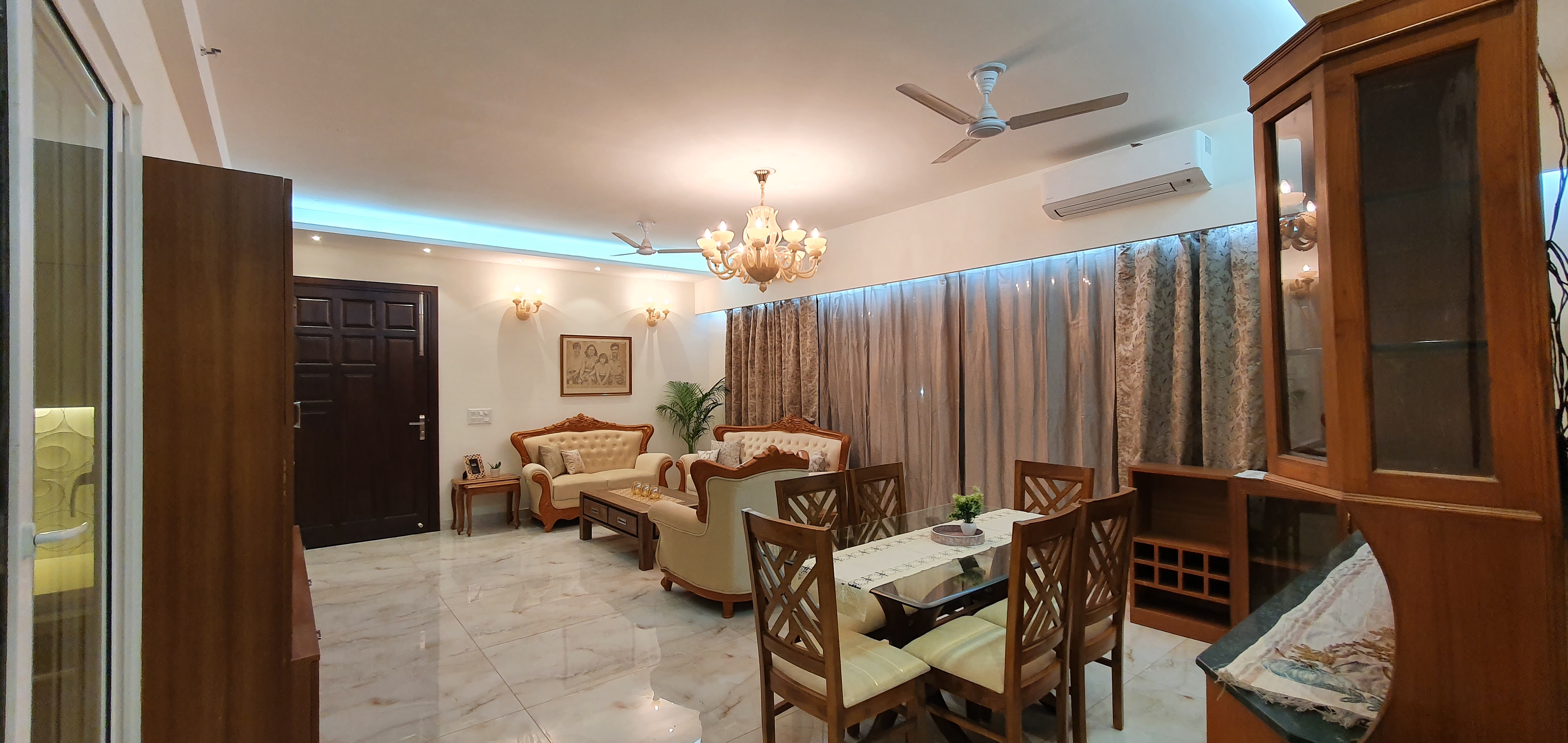 DreamCatcher Interior Designs